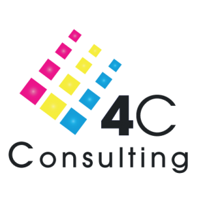 Logo 4C Consulting